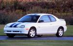Dodge Neon 1995 года